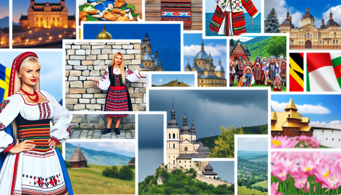 alt_text: A vibrant collage of Eastern Europe's landmarks, culture, and natural beauty inviting exploration.