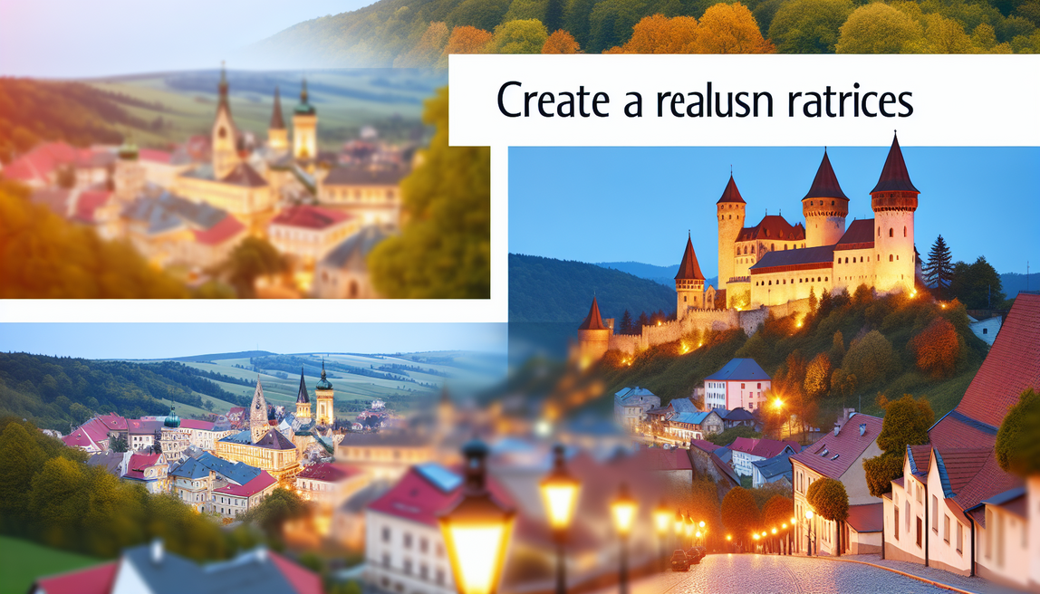 alt_text: A stunning cover image showcasing Eastern Europe's charm with castles, cobblestone streets, and vibrant cities.