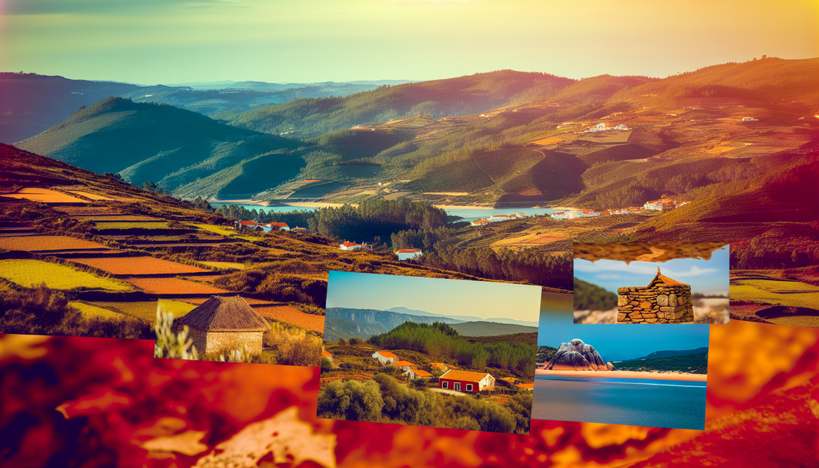 alt_text: "A vibrant cover showcasing Portugal's landscapes, culture, and charm, inspiring wanderlust."