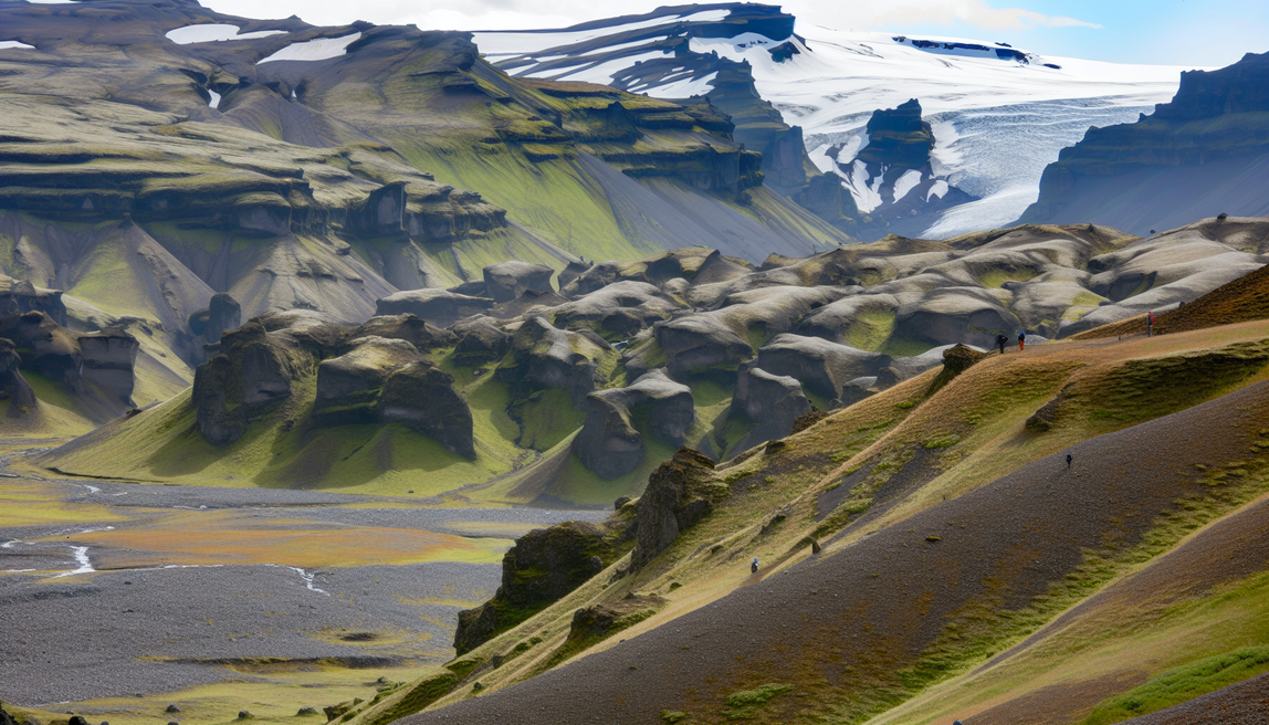 alt_text: Cover image for a travel guide showcasing Iceland's hidden natural wonders and adventure spots.