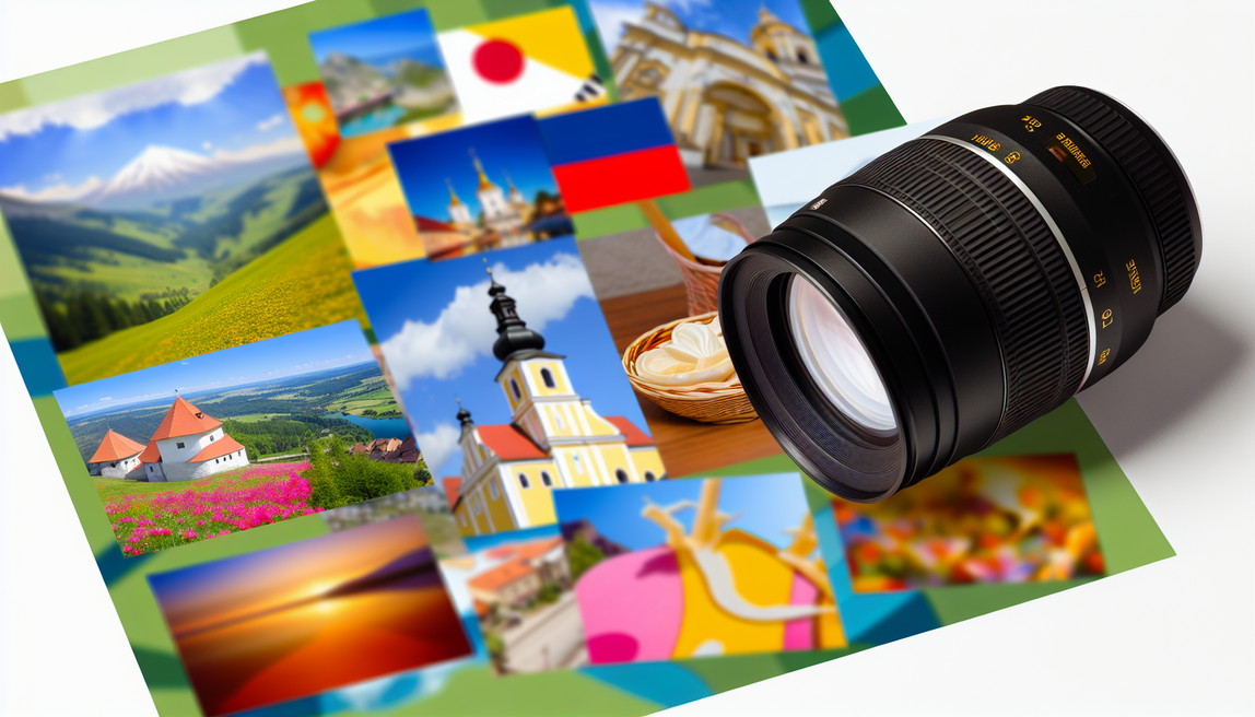 alt_text: A vibrant collage of Eastern Europe's hidden gems, showcasing landscapes, culture, and adventure.