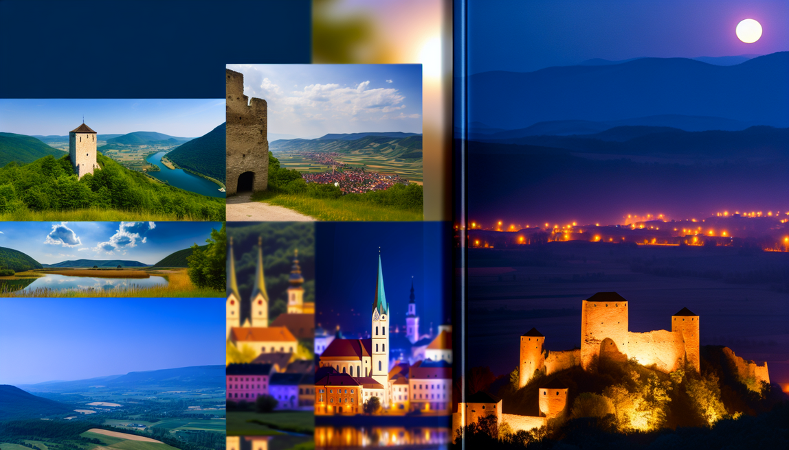 alt_text: A captivating book cover showcasing Eastern Europe's hidden gems and inviting exploration.